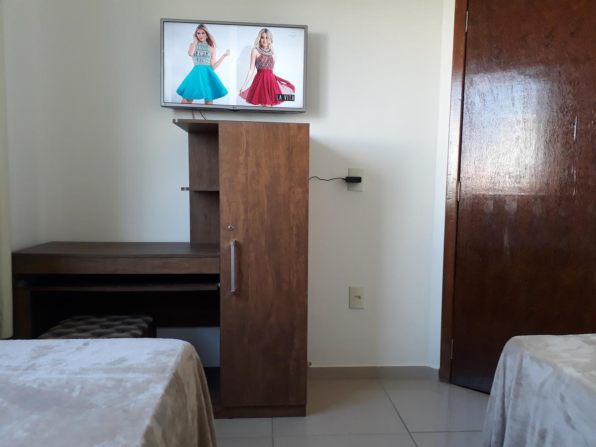 مونتيس كلاروس Hotel Lincohn المظهر الخارجي الصورة