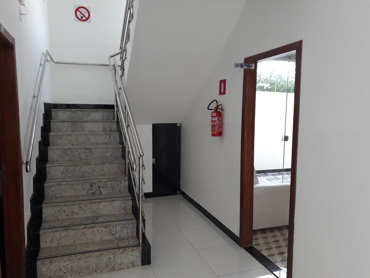 مونتيس كلاروس Hotel Lincohn المظهر الخارجي الصورة