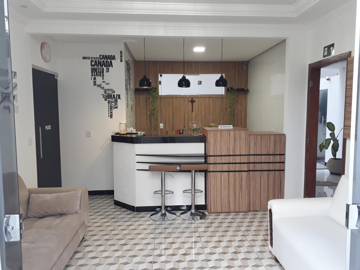 مونتيس كلاروس Hotel Lincohn المظهر الخارجي الصورة